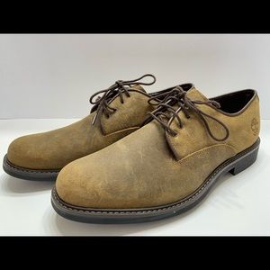 NEW Timberland Waterproof Mens Leather Shoes
